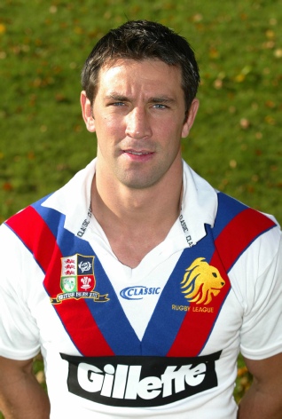 paul sculthorpe